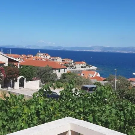 Sea View * Постіра