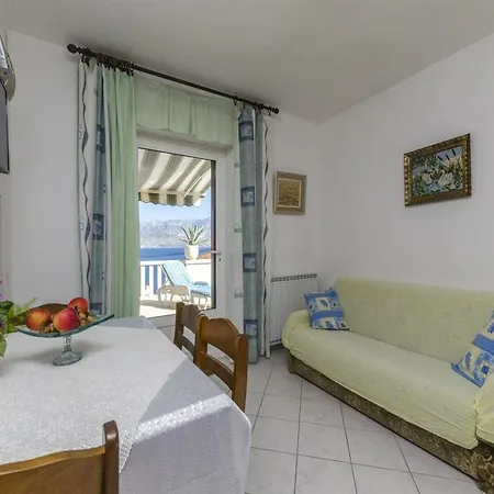 Sea View Daire