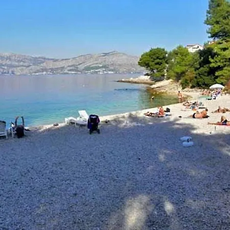 Daire Sea View