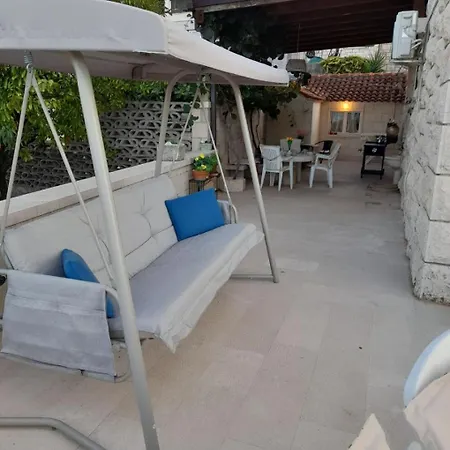 Sea View Daire *