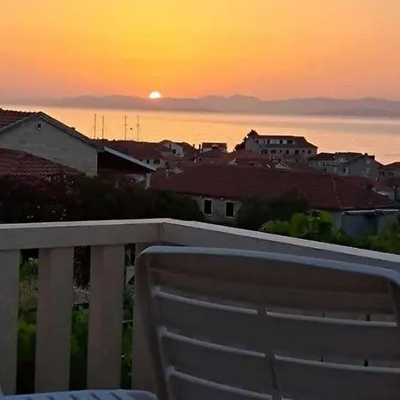 Sea View דירה *