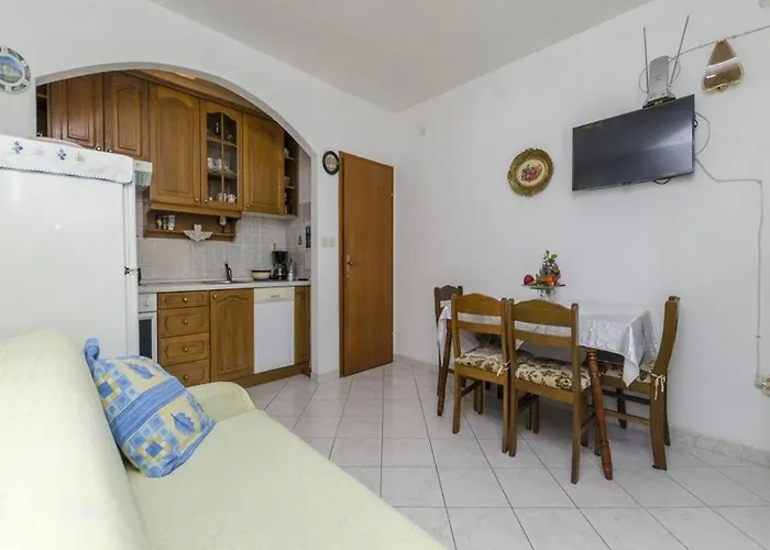 Apartamento Sea View Postira