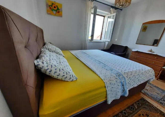 Apartamento Sea View *