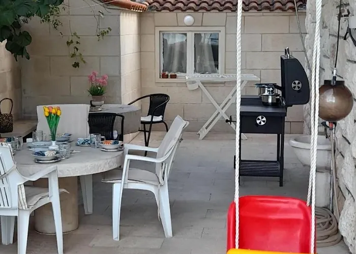 Sea View Apartamento
