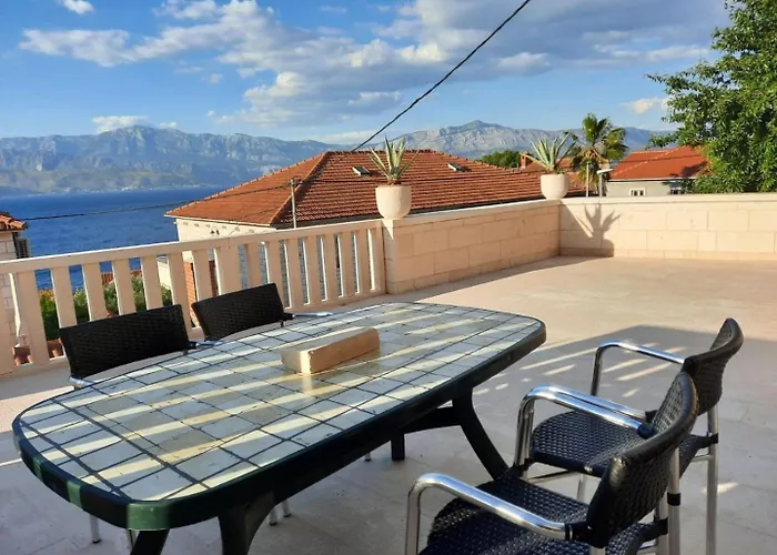 Apartamento Sea View *