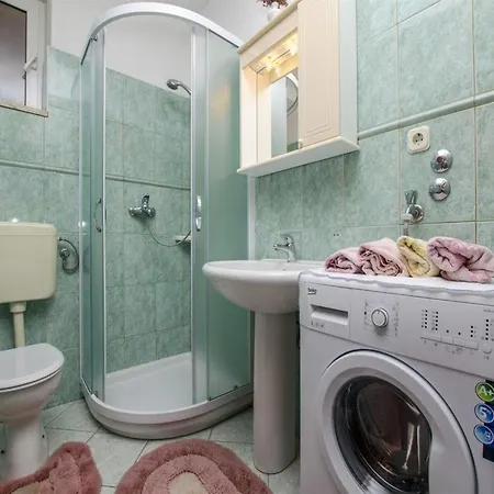 Appartement Sea View Postira