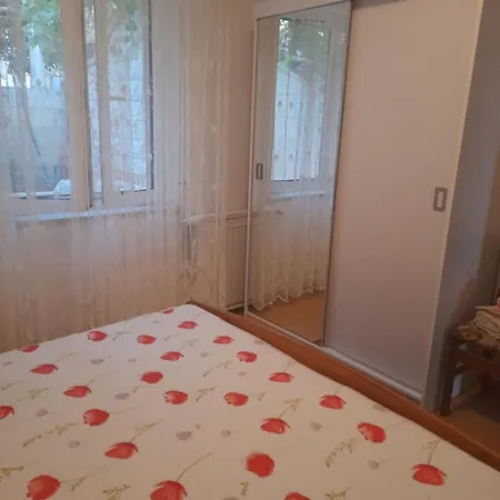 Appartement Sea View *