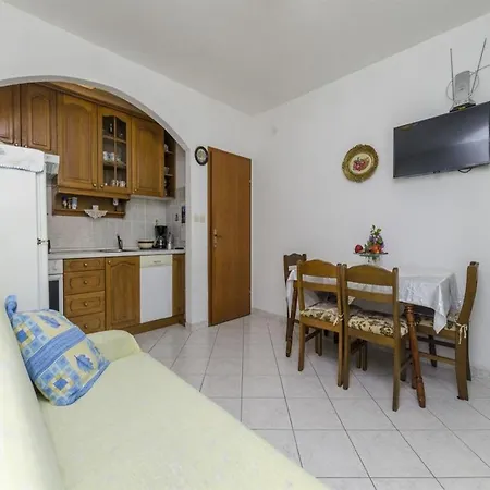 Appartement Sea View Postira