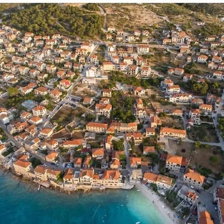 Sea View Appartement