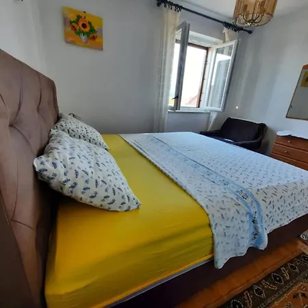 Appartement Sea View *