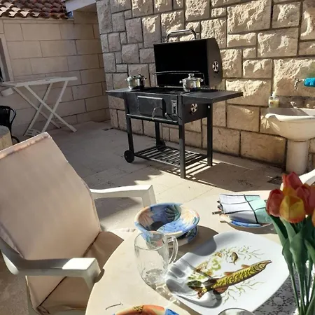 Sea View Appartement Postira